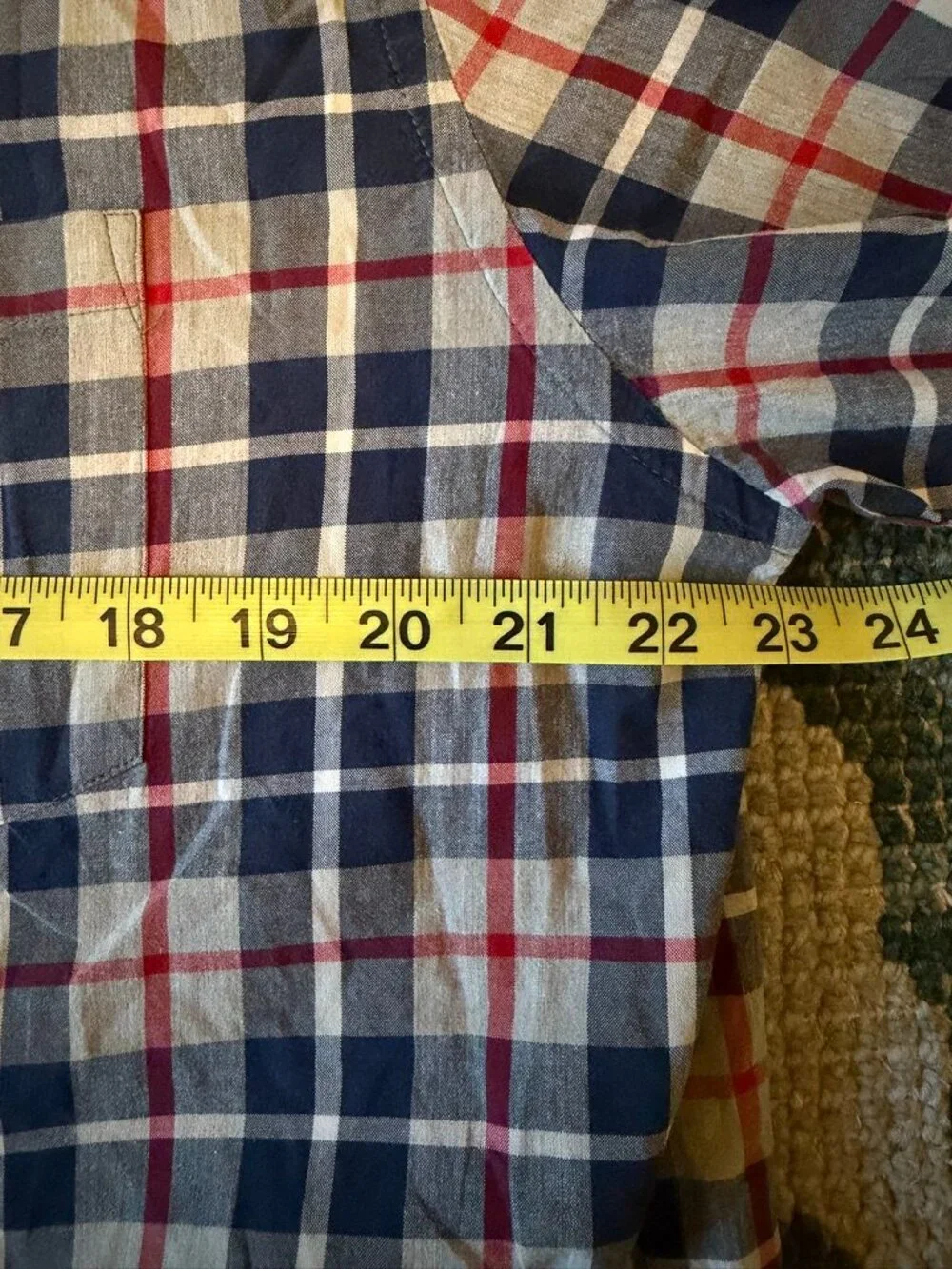 Men’s J.Crew Button Up Shirts Large Tall Bundle